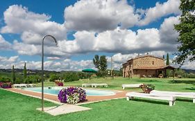 Holiday Home Casale Poggio Lupinaio By Interhome
