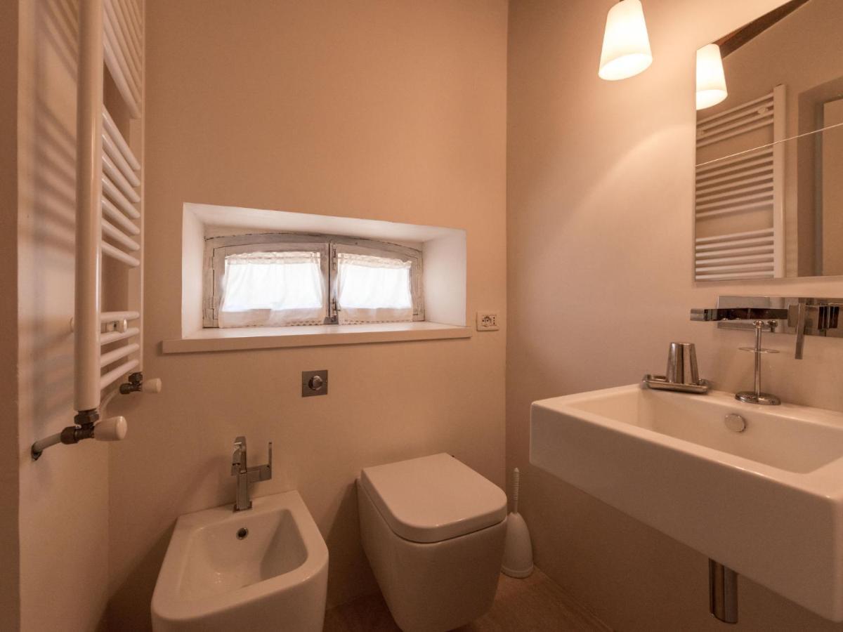 Holiday Home Casale Poggio Lupinaio By Interhome San Martino sul Fiora Exterior foto