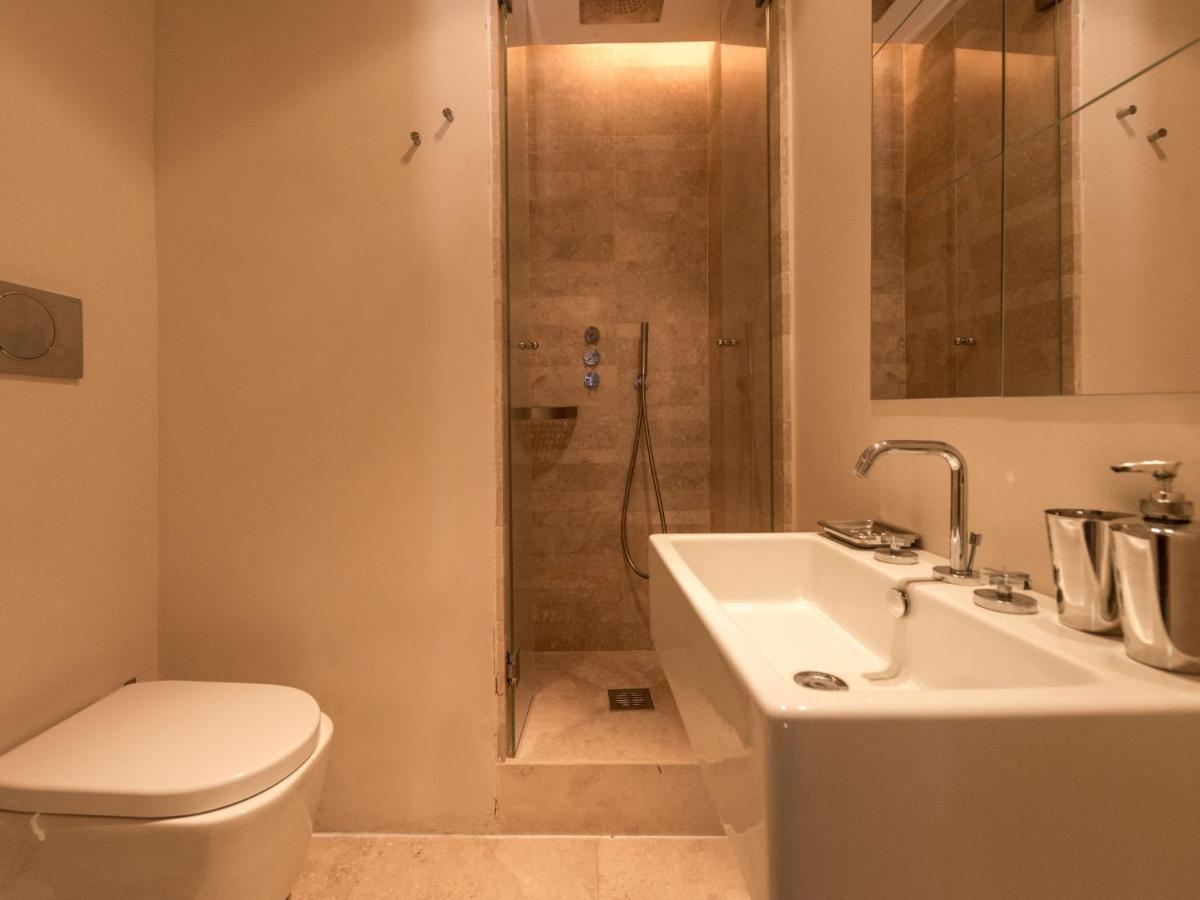 Holiday Home Casale Poggio Lupinaio By Interhome San Martino sul Fiora Exterior foto